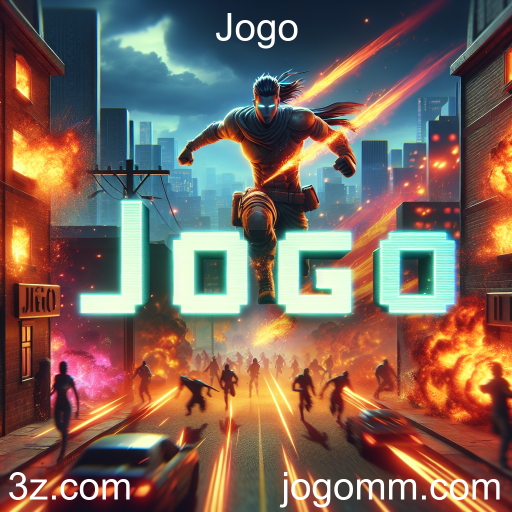 A Revolução dos Jogos de Ação: Da Clássica Diversão ao Futuro do Entretenimento