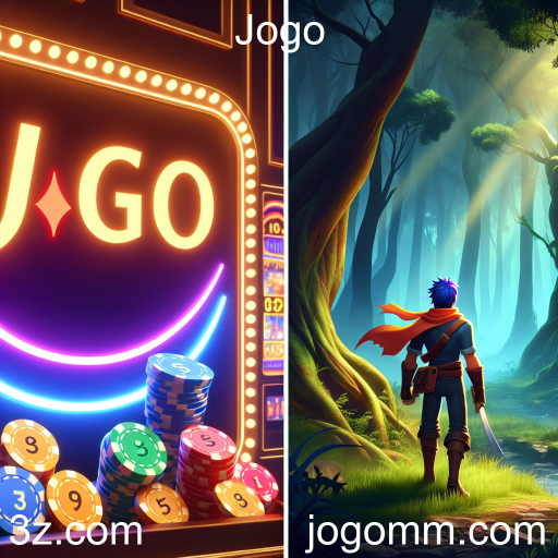 Explorando o Universo dos Jogos de Aventura
