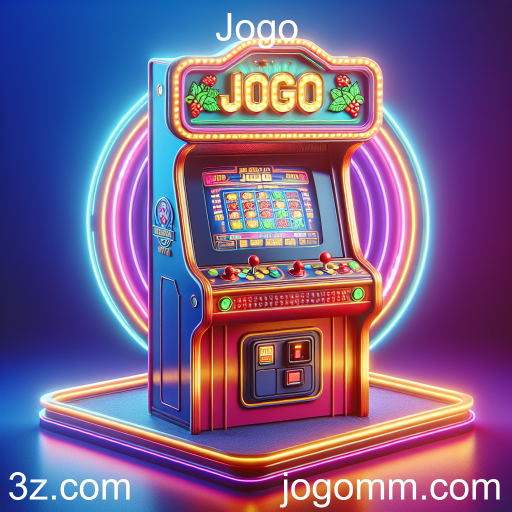 A Evolução dos Jogos de Arcade: Uma Viagem pela Nostalgia e Inovação