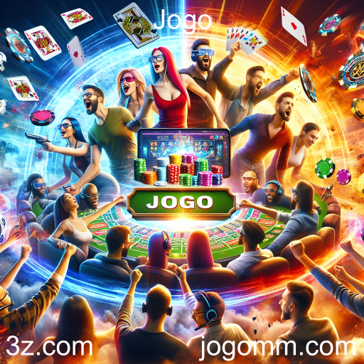 A Evolução dos Jogos Multijogador: Conexões e Competição