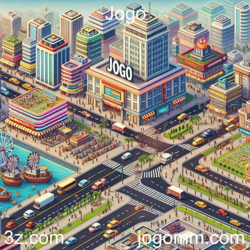Explorando o Fascinante Mundo dos Jogos de Simulação