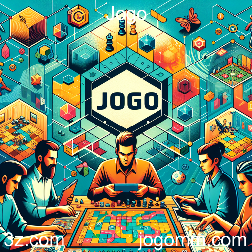 A Arte da Estratégia nos Jogos: Desvendando Desafios e Táticas